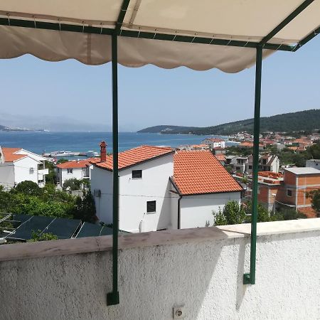 Apartman Nena Slatine Exterior foto